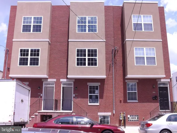 1805 W Berks St, Philadelphia, PA 19121