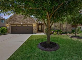 1591 Courmayeur Ct, Round Rock, TX 78665