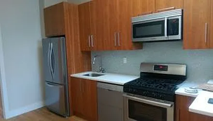 Rented by Belvedere Bridge Realty, LLC