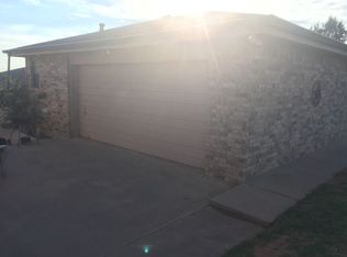 1341 Laguna Dr, Colorado City, TX 79512