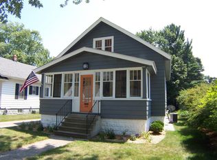 248 W 24th St, Holland, MI 49423