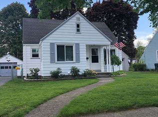 139 Glenthorne Rd, Rochester, NY 14615