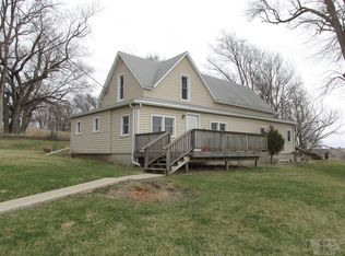 1863 Highway 39, Deloit, IA 51441