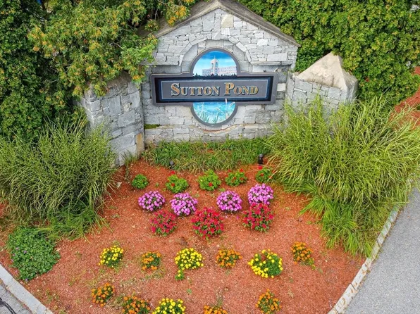 148 Main St APT F542, North Andover, MA 01845