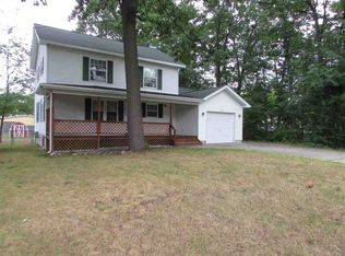 202 Arrowhead Dr, Prudenville, MI 48651