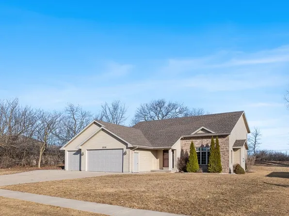 2232 Red Tail Gln, De Pere, WI 54115