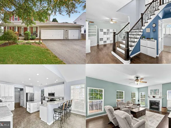 945 Devonshire Cir, Purcellville, VA 20132