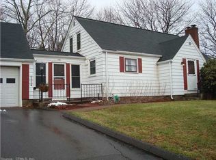 171 Skinner Rd, Vernon, CT 06066