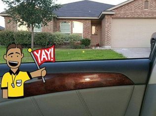 9924 Ironhorse Trl, Waco, TX 76708