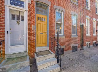2341 E Fletcher St, Philadelphia, PA 19125