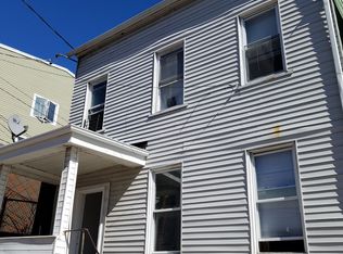 68 N 7th St #3, Paterson, NJ 07522