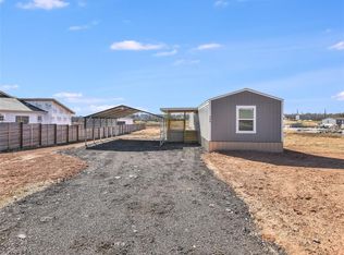 246 Margarita Dr, Dale, TX 78616