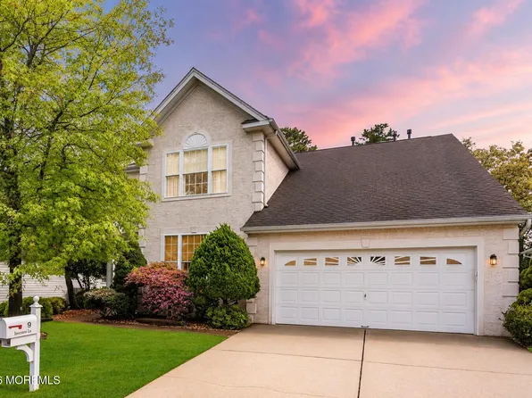 9 Inverness Lane, Jackson, NJ 08527