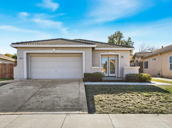 310 Arnold Gamble Cir, Sacramento, CA 95835
