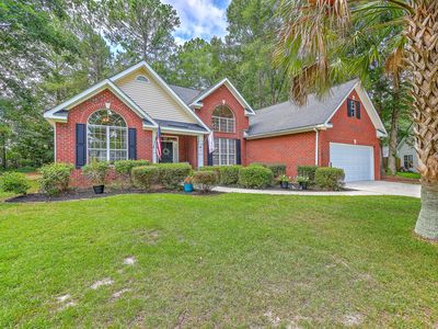 704 Pointe Cir, Summerville, SC, 29485
