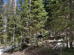 380 N Forest Dr, Brian Head, UT 84719