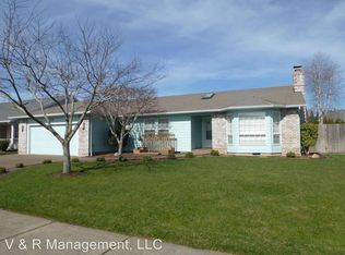 1261 Prairie Grass Ave NE, Keizer, OR 97303