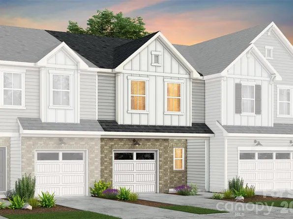 11908 Oak Dr, Charlotte, NC 28269