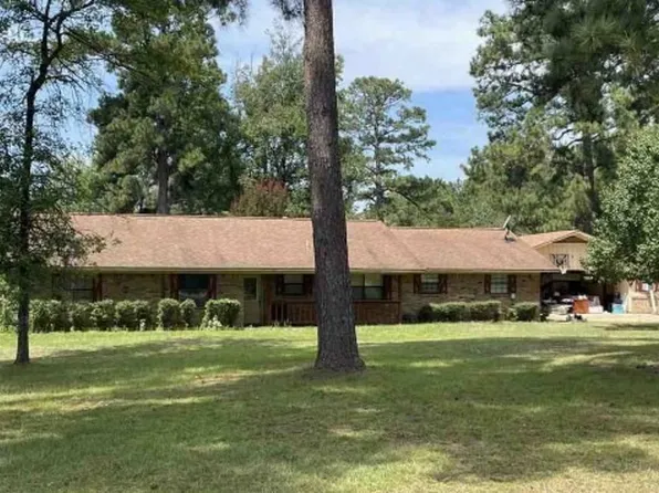 150 County Road 4130, Atlanta, TX 75551