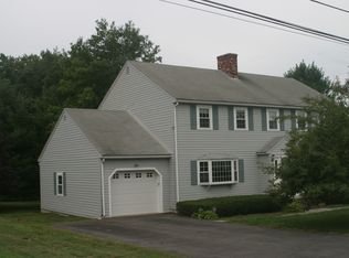 44 Brewster St, North Andover, MA 01845