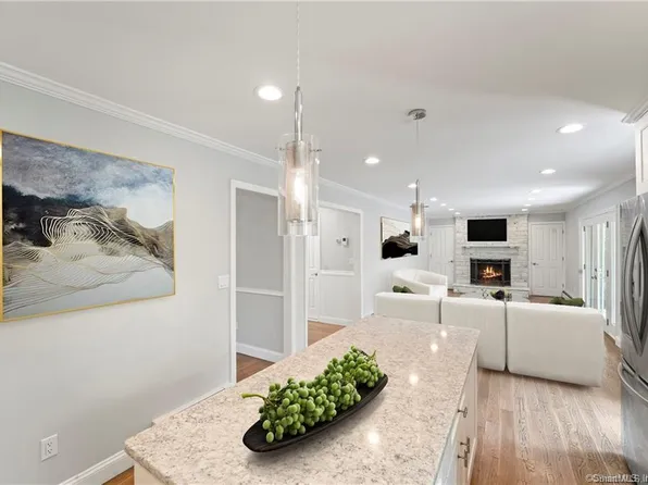 72 Hunting Ridge Road, Stamford, CT 06903