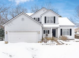 6212 Richard Ross Rd, Grove City, OH 43123