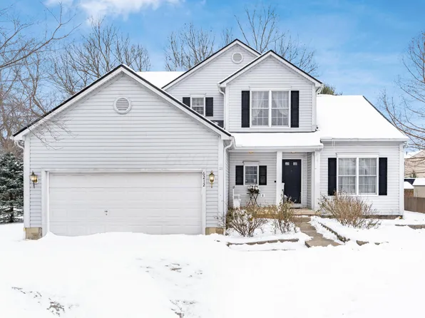 6212 Richard Ross Rd, Grove City, OH 43123