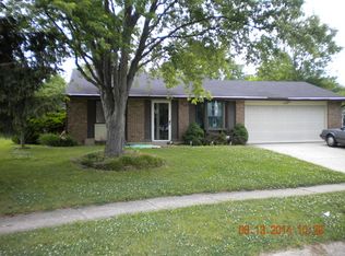 4701 Kenilwood Ave, Dayton, OH 45424