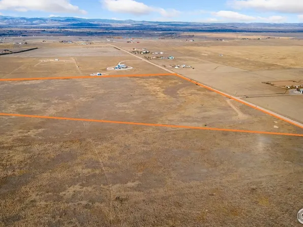 0 Weld County Road 104, Wellington, CO 80549