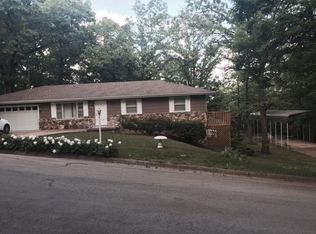 604 Cherokee St, Branson, MO 65616