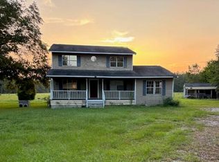 611 Foreman Dr, New Ellenton, SC 29809
