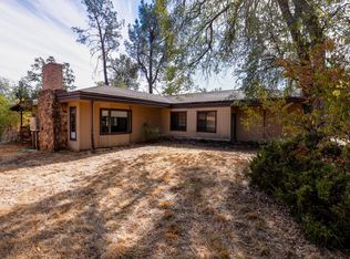 10453 Deschutes Rd, Palo Cedro, CA 96073