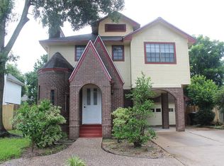 10607 Eagle Glen Dr, Houston, TX 77041