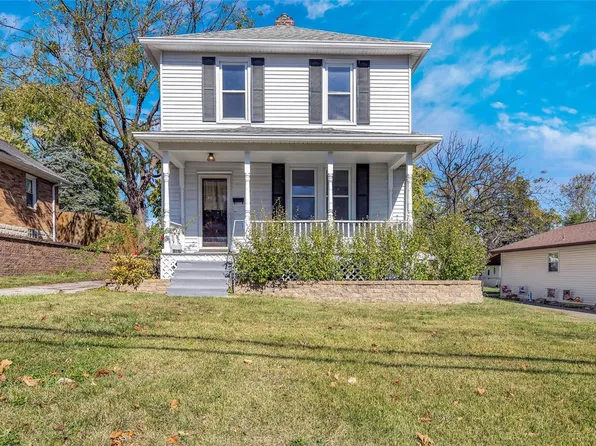 9415 Everman Ave, Saint Louis, MO 63114