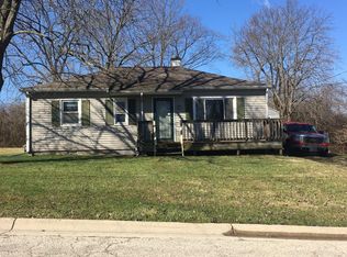 2100 Spencer Ln, Middletown, OH 45042