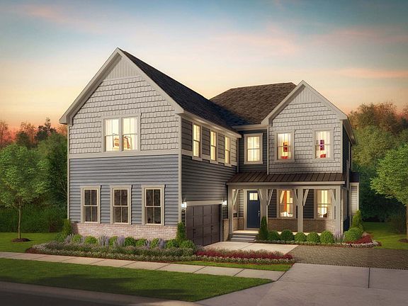 Greenview Elevation 3