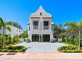 2710 S Le Jeune Rd, Coral Gables, FL 33134