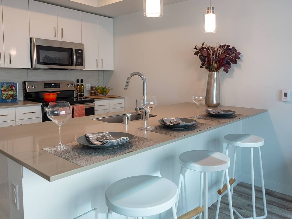 Bell Jackson Street Apartment Rentals Seattle, WA Zillow