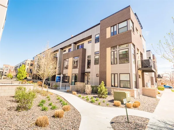 4033 W Conejos Place, Denver, CO 80204