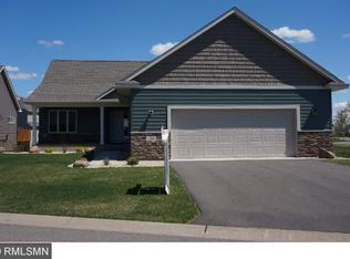11840 Erskin Cir, Blaine, MN 55449