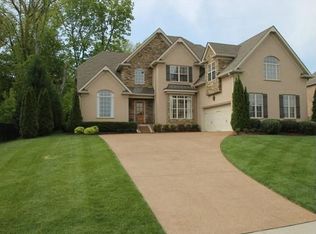 1026 Sunset Rd, Brentwood, TN 37027