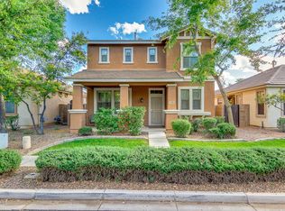 3745 E Larson Ln, Gilbert, AZ 85295