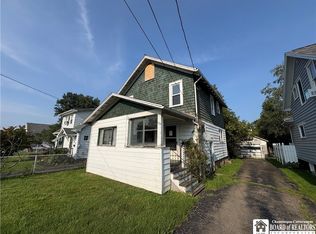 122 N 18th St, Olean, NY 14760