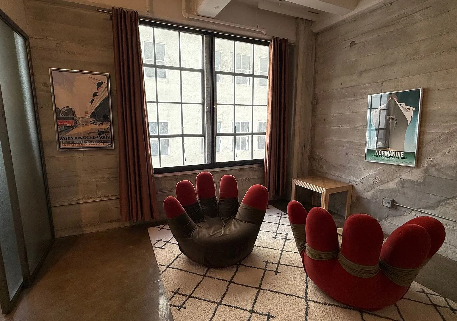 Epic REA - 2 Bed / 1 Bath Loft-Style Unit at Historic Mint Plaza — Photo 3