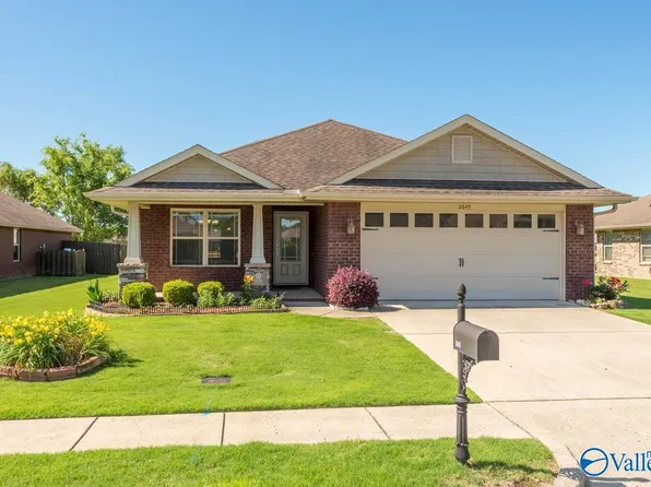 2645 Ashtynn Pl SW, Huntsville, AL 35803