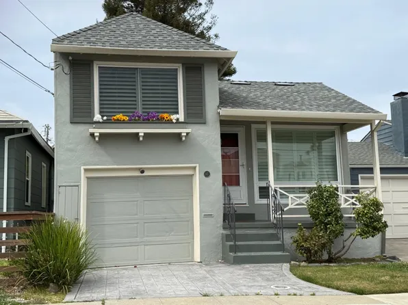 141 Linden Ave, San Bruno, CA 94066