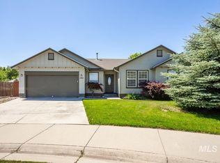 1264 N Cathy Ave, Meridian, ID 83642