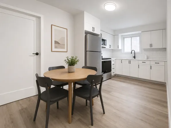 203 Mausser Ave #2, Kitchener, ON N2M 3K9