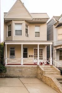 466 Mercer St, Jersey City, NJ, 07302