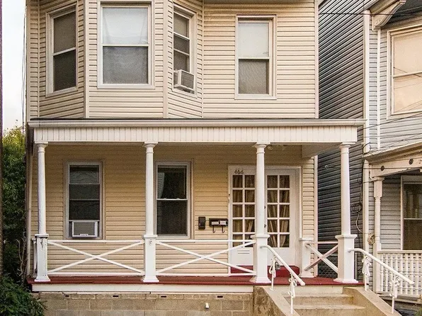 466 Mercer St, Jersey City, NJ 07302